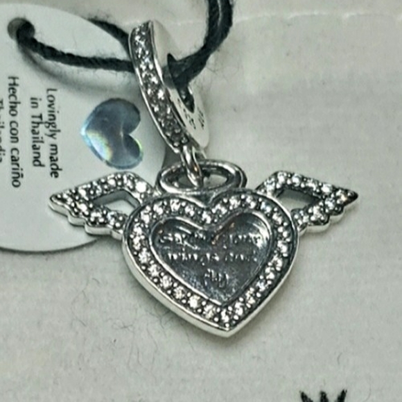 Pandora Jewelry - Authentic pandora charm *price is firm*